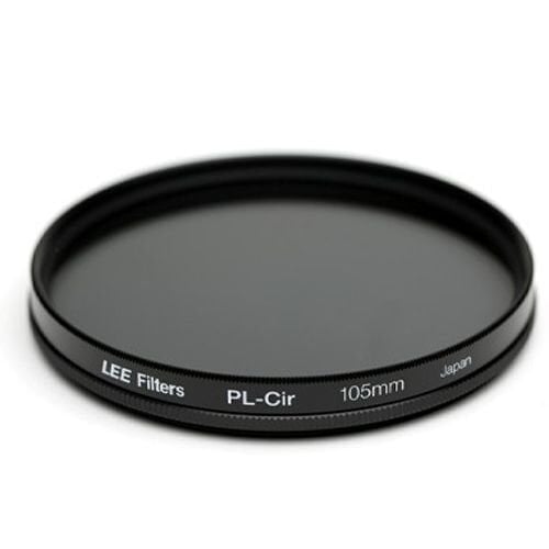 LEE - Filters Circular Polarizer Filter 105mm