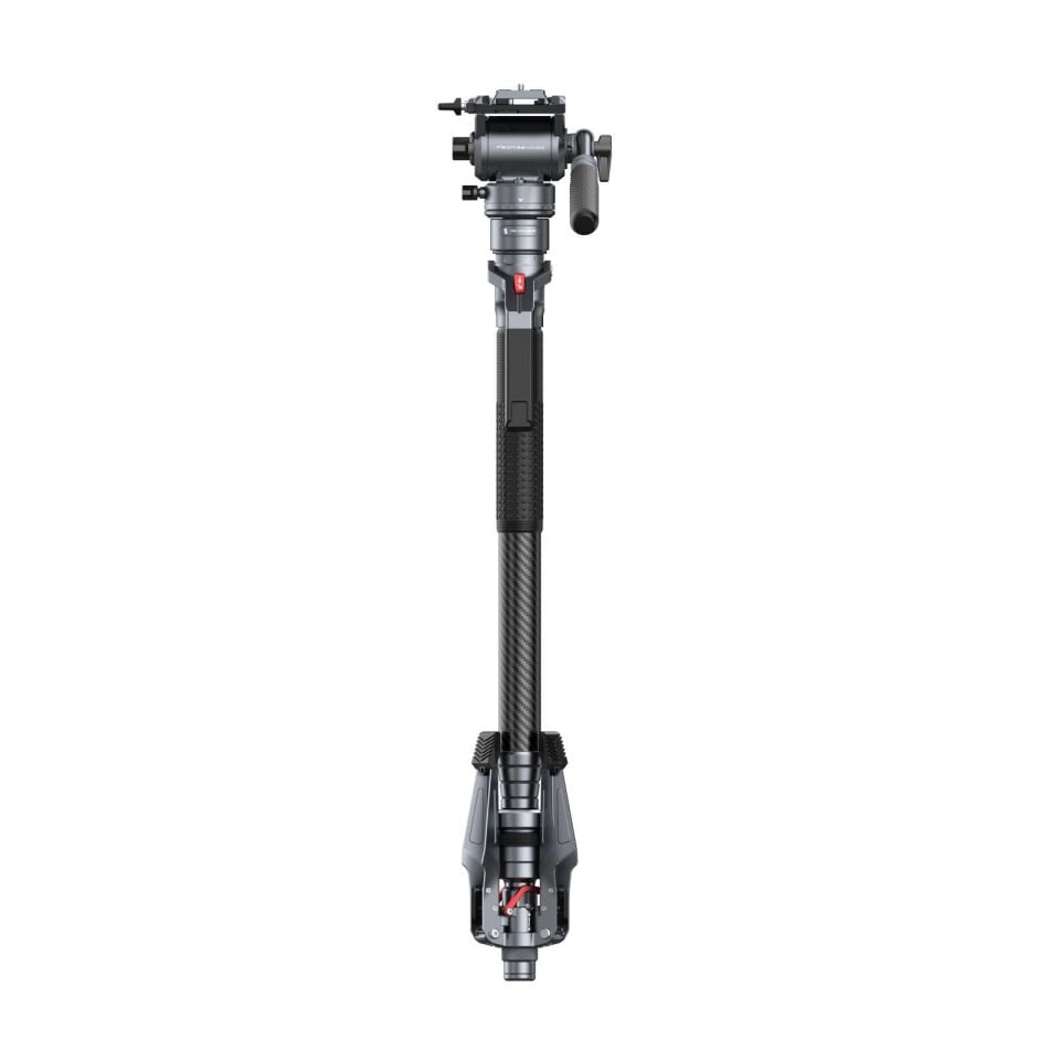 SmallRig 5565 Karbon Fiber Video Monopod