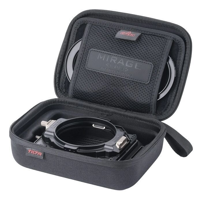 Tilta MB-T16-A VND Filtreli Mirage Matbox