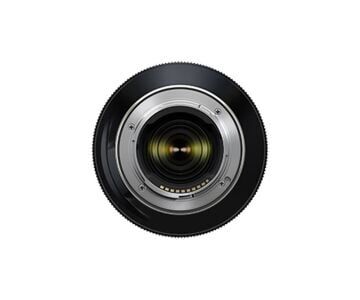 Tamron 50-400mm F/4.5-6.3 DI III RXD Sony E Mount Full Frame Telefoto Lens (A067S)