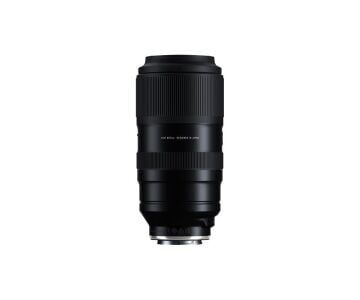 Tamron 50-400mm F/4.5-6.3 DI III RXD Sony E Mount Full Frame Telefoto Lens (A067S)
