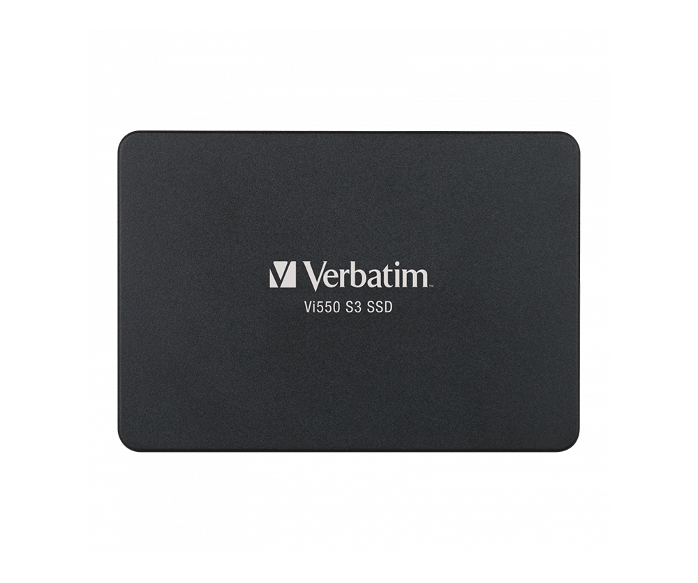 Verbatim 512GB Dahili Sata VI 550 SSD S3 2,5 500MB/S - 550MB/S-(49352) (ARTIKEL NO: 1226375)