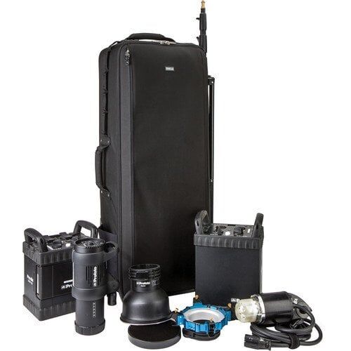 Think Tank Photo Production Manager 40 Paraflaş Çantası