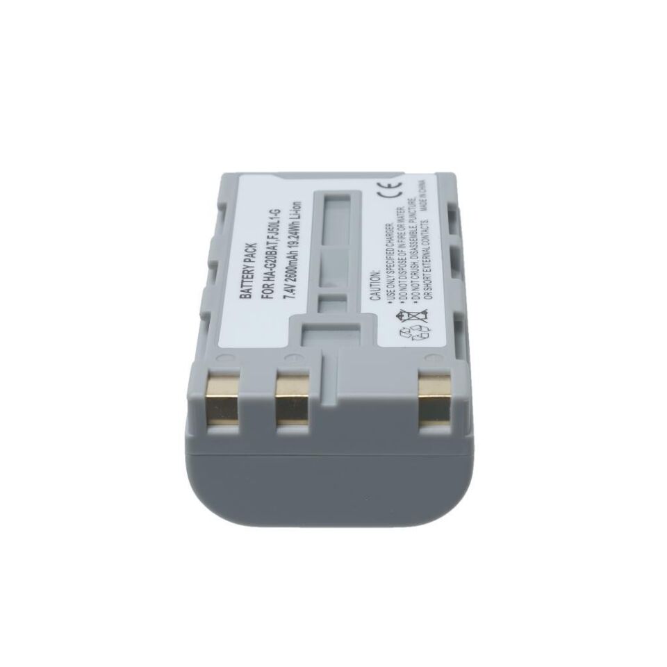 Sanger G20BAT Casio Terminal Bataryası