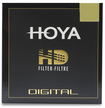 Hoya 49mm Multi Coated HD UV Filtre