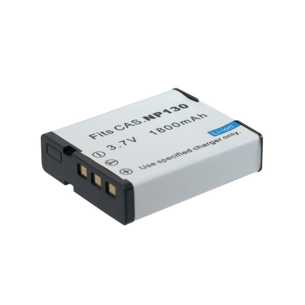 Sanger NP-130 Casio Fotoğraf Makinesi Batarya
