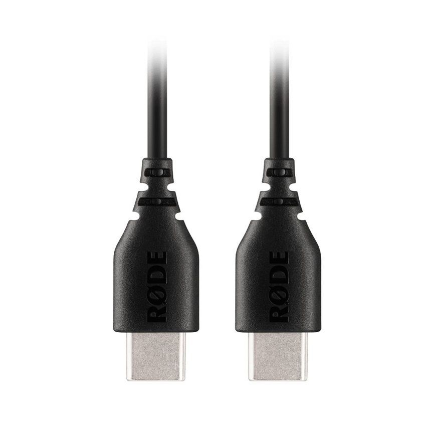 Rode Sc22 USB-C - USB-C kablo (30 cm)