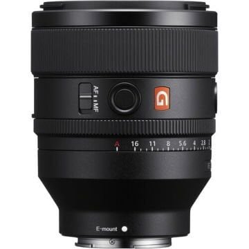 Sony A7R V Body + Sony FE 50mm F1.2 GM Lens