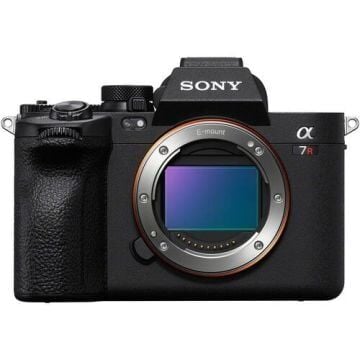 Sony A7R V Body + Sony FE 50mm F1.2 GM Lens