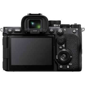 Sony A7R V Body + Sony FE 50mm F1.2 GM Lens