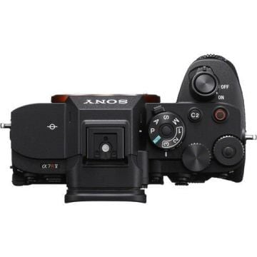 Sony A7R V Body + Sony FE 50mm F1.2 GM Lens