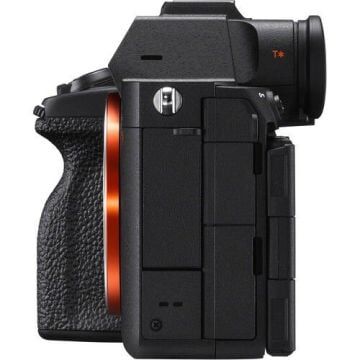 Sony A7R V Body + Sony FE 50mm F1.2 GM Lens