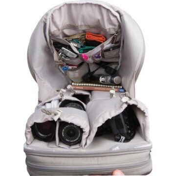 Think Tank Photo Perception Pro Sırt Çantası (Taupe)