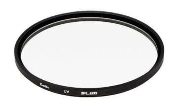 Kenko 55mm Slim UV Filtre