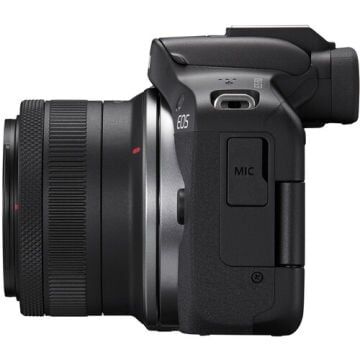 Canon EOS R50 RF 18-45mm Lens