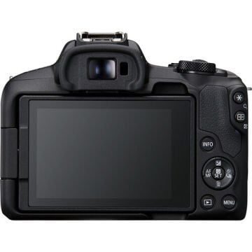 Canon EOS R50 RF 18-45mm Lens