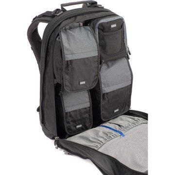 Think Tank Photo Naked Shape Shifter 17 V2.0 Sırt Çantası