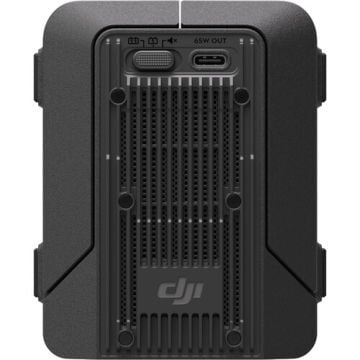 DJI TB51 Akıllı Uçuş Pili Şarj Merkezi (inspire 3 için)