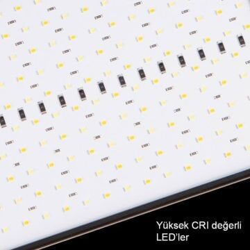 WellMaking M-900 Led Panel
