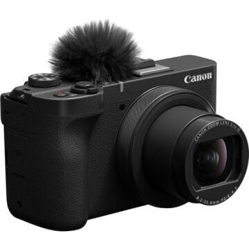 Canon PowerShot V1 Fotoğraf Makinesi