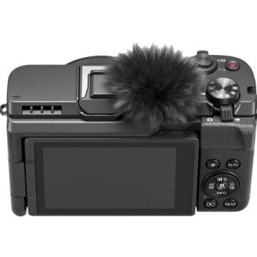 Canon PowerShot V1 Fotoğraf Makinesi
