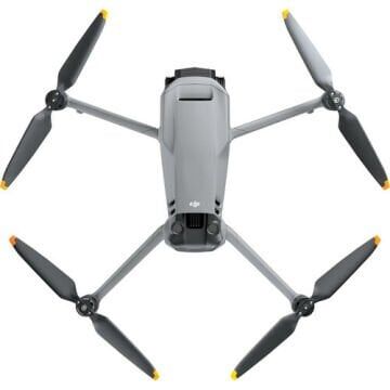 DJI Mavic 3 Pro Fly More Combo (DJI RC Pro)