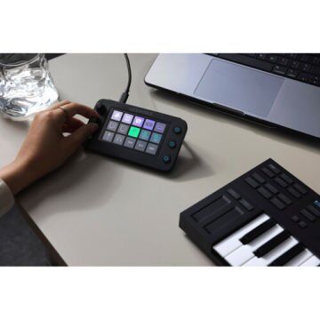 Loupedeck LIVE S