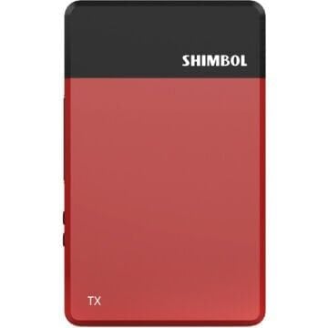 Shimbol TP Mini HDMI Kablosuz Video İletim Sistemi