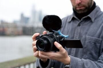Nikon Z5 II Body