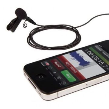 Rode SmartLav Plus+ Mikrofon