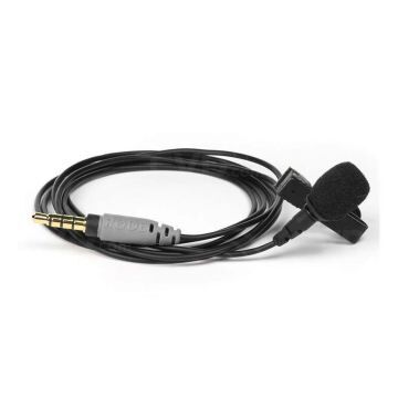 Rode SmartLav Plus+ Mikrofon