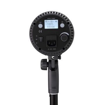 Visico LED-80T II 2’li Led Işık Seti (80W)