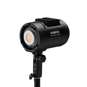 Visico LED-80T II 2’li Led Işık Seti (80W)
