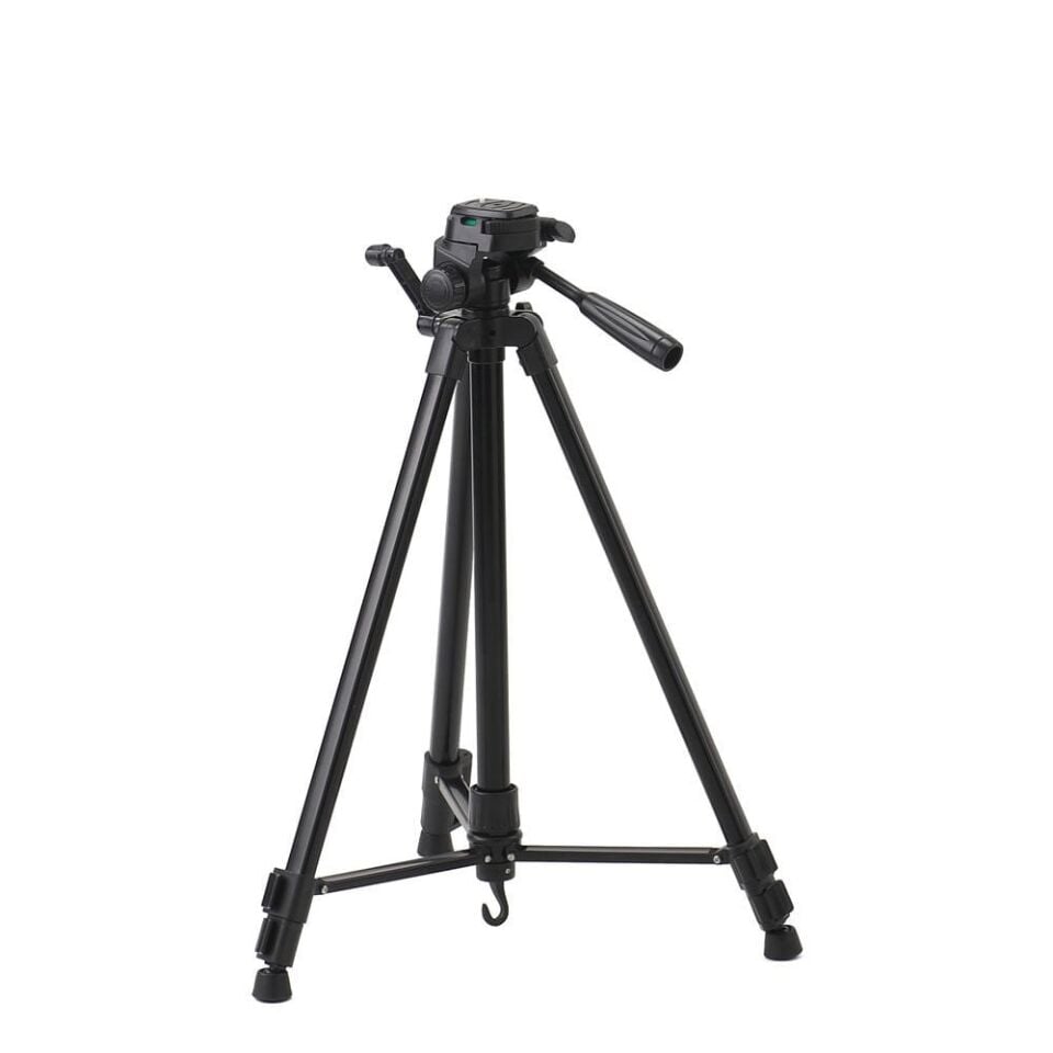 Visico VT-3260 Kamera Tripodu