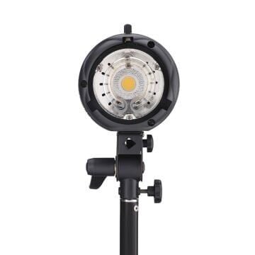 Visico VC-400HH III 3’lü Paraflaş Kiti