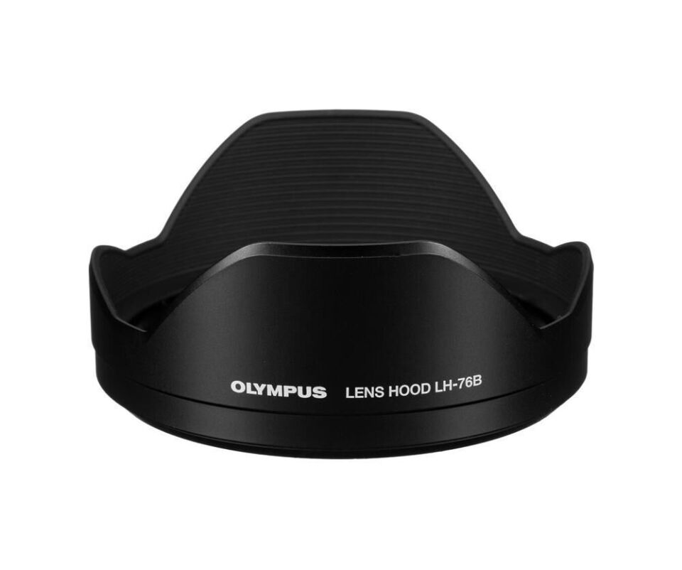 Olympus LH-76B Parasoley
