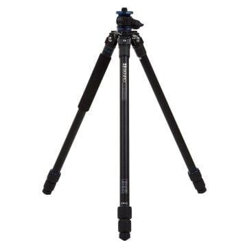 Benro TGP17A Go Plus Classic Aluminium Tripod