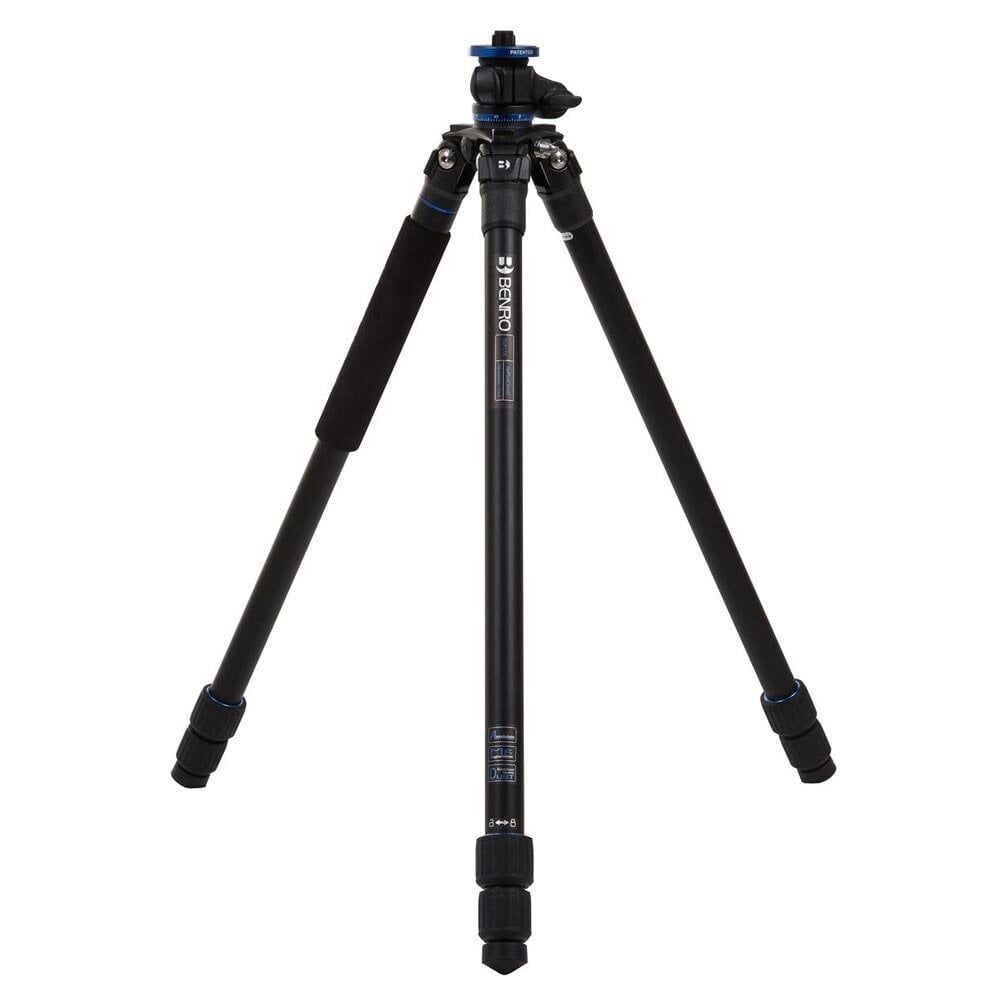 Benro TGP17A Go Plus Classic Aluminium Tripod