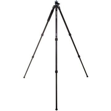 Benro TGP17A Go Plus Classic Aluminium Tripod