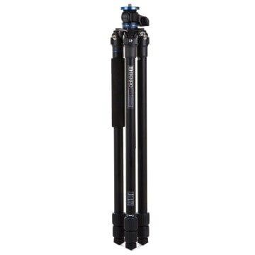 Benro TGP17A Go Plus Classic Aluminium Tripod