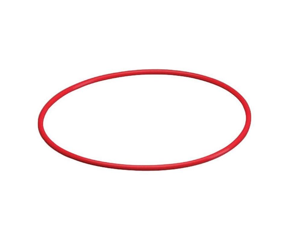 Olympus POL-058 O-Ring PT-058 için Silikon Conta