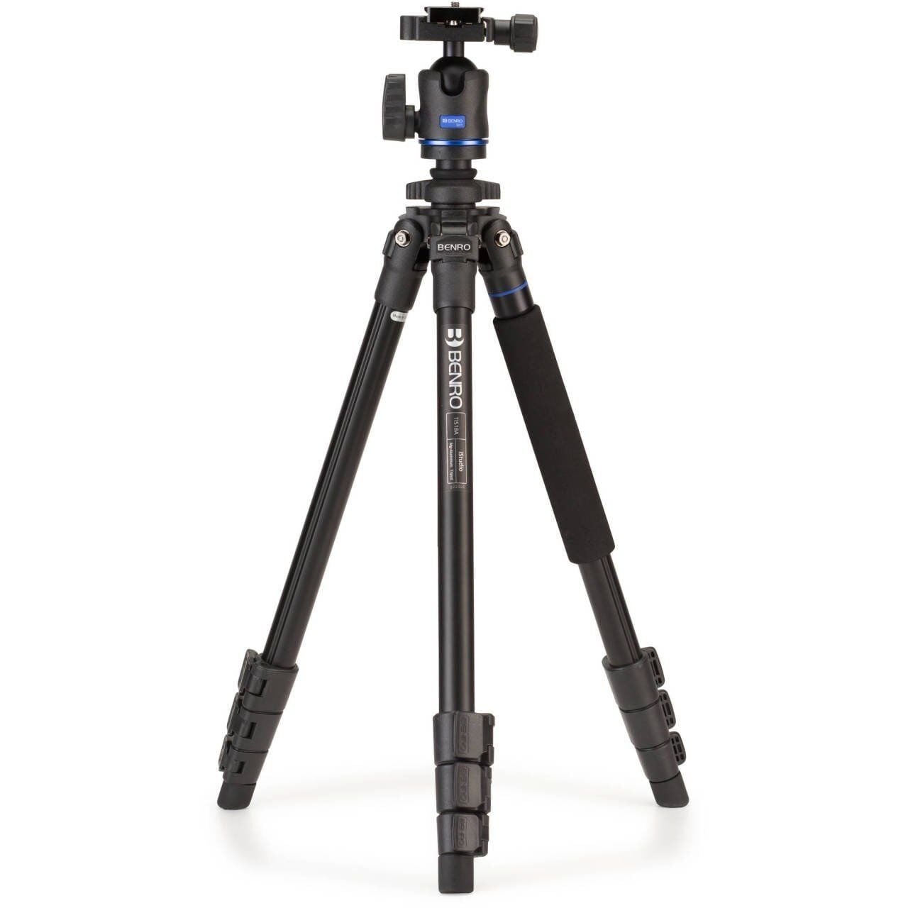 Benro TIS18AIH1 Aluminium Tripod Kit