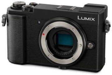 Panasonic Lumix GX9 Body