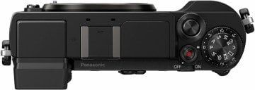 Panasonic Lumix GX9 Body