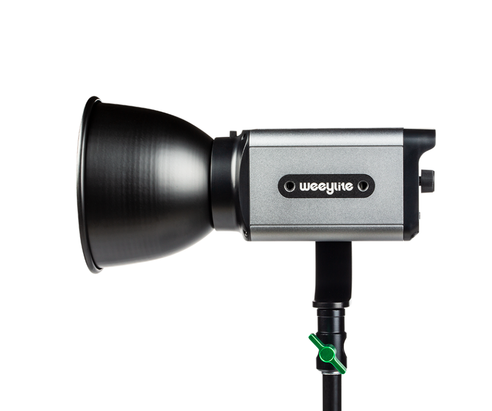 Viltrox Ninja 300 Led Light+Accessories
