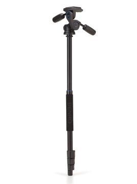 Benro TIS-28AHD2 Magnesium Tripod 3 Yönlü Kafa ile