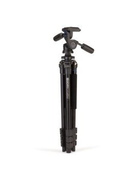 Benro TIS-28AHD2 Magnesium Tripod 3 Yönlü Kafa ile