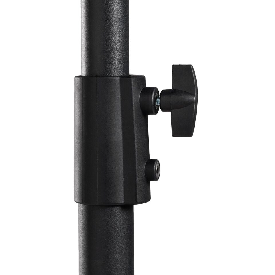 SmallRig 4891 LA-S280 Yaylı Yastıklı Aydınlatma Standı