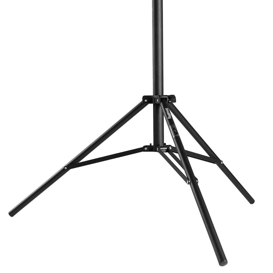 SmallRig 4891 LA-S280 Yaylı Yastıklı Aydınlatma Standı