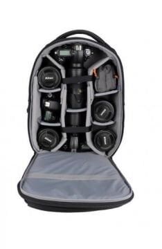 Benro Ranger Pro 400N DSLR Sırt Çantası